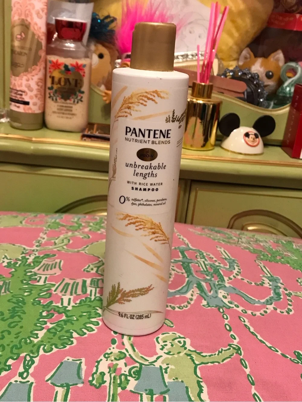 Garnier good used